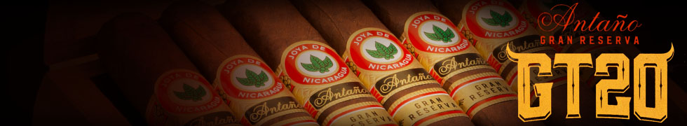 Joya de Nicaragua Gran Reserva GT20 Cigars